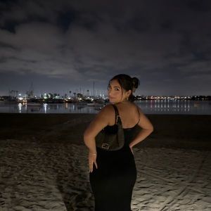 Meet your Posher, Breanna